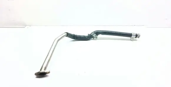 BMW 5 GT F07 EGR valve line/pipe/hose