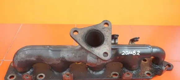 Mitsubishi ASX Exhaust manifold 20MB2