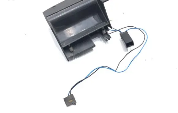 Land Rover Freelander Tailgate/trunk/boot exterior handle 