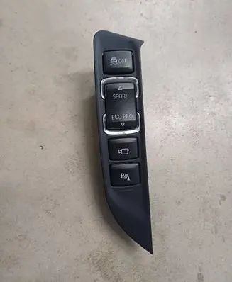 BMW 4 F32 F33 Other switches/knobs/shifts 925291303