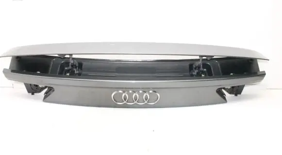 Audi A7 S7 4G Tailgate/trunk spoiler 4G8827086K