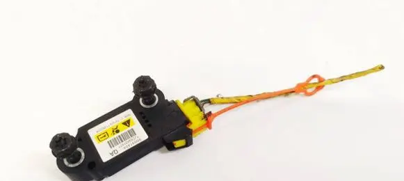 Chevrolet Captiva Airbag deployment crash/impact sensor 96631484