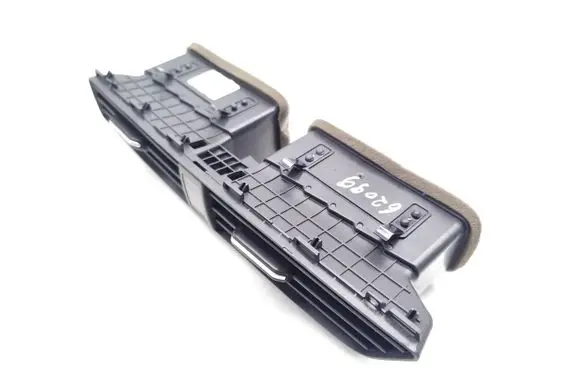 MG ZS Dash center air vent grill 10383050