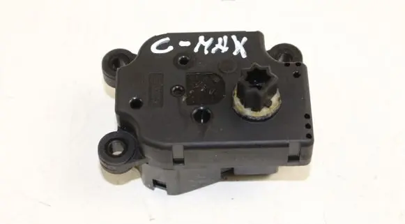 Ford C-MAX II Air flap motor/actuator 3M5H19E616