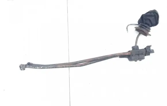 Ford Ka Gear shifter/selector 96wt7a307aa 96wt-7a307-aa