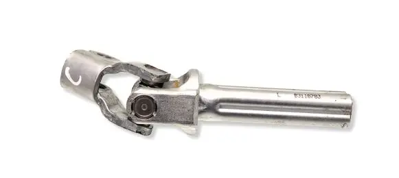Volkswagen Transporter - Caravelle T5 Steering column universal joint 03110703