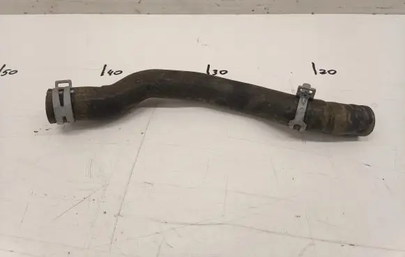 Ford Focus Engine coolant pipe/hose JX618C481VC