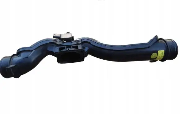 Audi A7 S7 4G Intercooler hose/pipe 06M145674CC