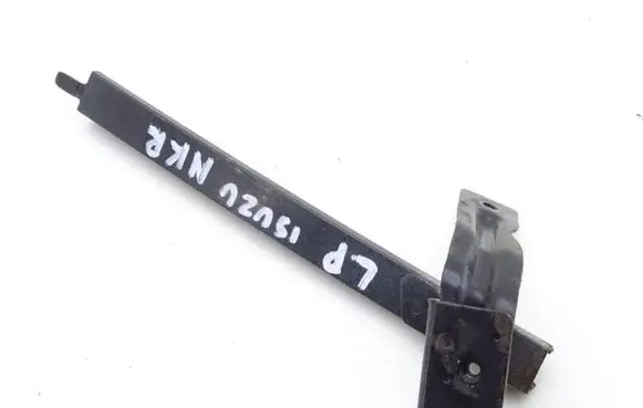 Isuzu N Series Door glass rail 