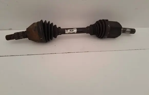 Opel Insignia A Front driveshaft 13228199