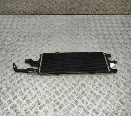 Mercedes-Benz GLB x247 Coolant radiator A2475008400