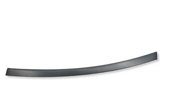 Other front door trim element
