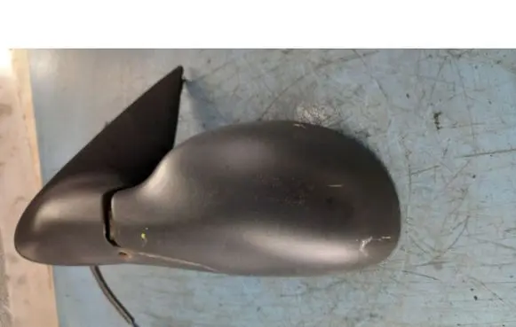 Chevrolet PT Cruiser Front door electric wing mirror