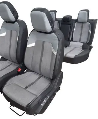Opel Astra L Seat set 