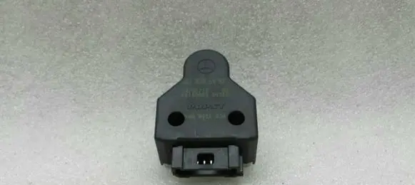 Mercedes-Benz CL C216 Seat control module A2218705487