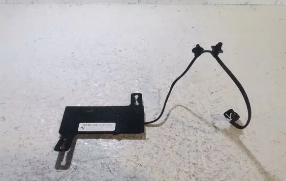 BMW X5 G05 Airbag deployment crash/impact sensor 6577930400705 930400705