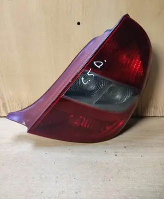 Citroen C5 Rear/tail lights 9632646680