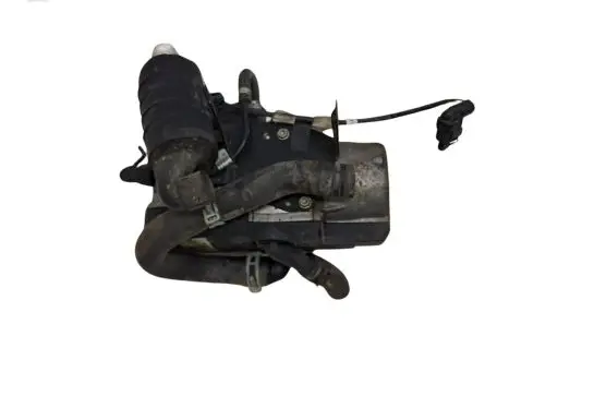 Skoda Octavia Mk3 (5E) Auxiliary pre-heater (Webasto) 5Q0815005N
