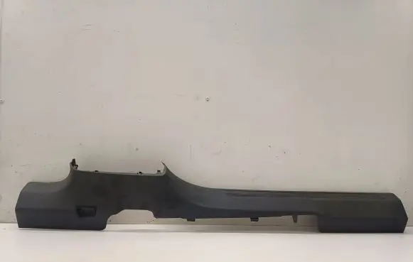 Volkswagen ID.4 Other sill/pillar trim element 11A853371