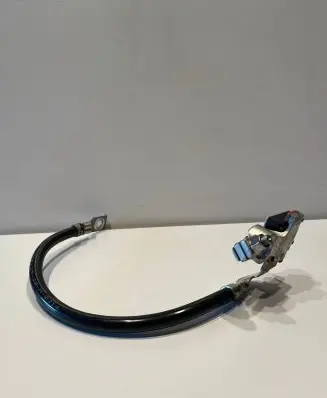 BMW 2 F22 F23 Negative earth cable (battery) 930640501