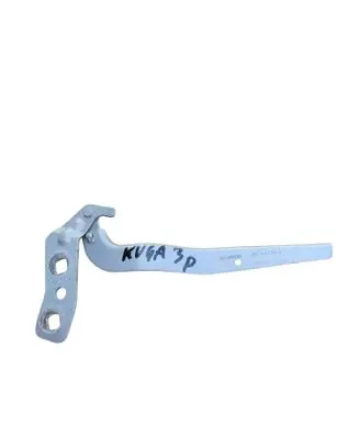 Engine bonnet/hood hinges