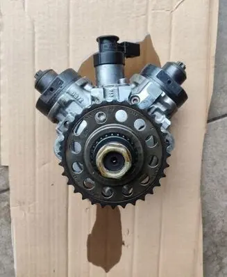 Audi A7 S7 4G Fuel injection (other) 059130755DF