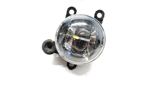 Volvo V60 Front fog light 31677939