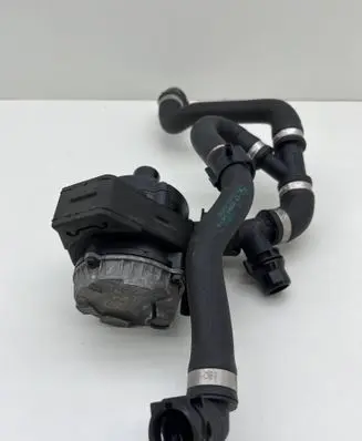 BMW 3 F30 F35 F31 Electric auxiliary coolant/water pump 8638239 7555633