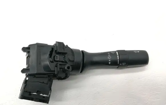 Toyota Avensis T270 Wiper speed switch 17F144 0520017F524
