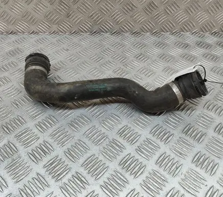 BMW X5 F15 Engine coolant pipe/hose 7644095
