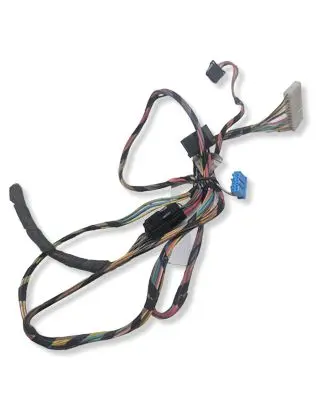 Opel Meriva A Other wiring loom D2425