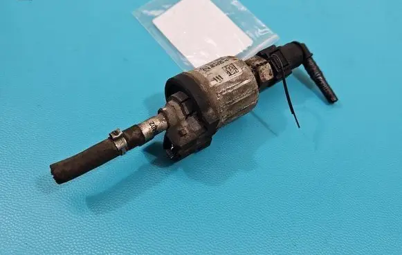 Mercedes-Benz Sprinter W906 Webasto circulation pump for autonomous heater A0028353664 IMPRK1410738