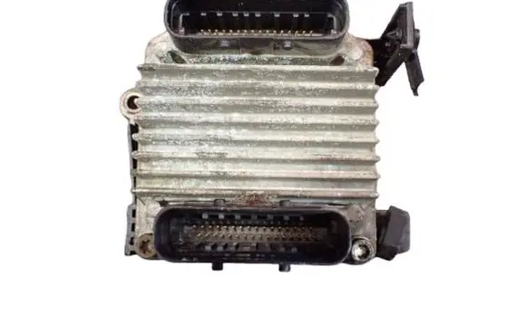 Opel Astra G Engine control unit/module ECU 