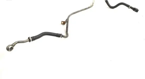 BMW X6 F16 Power steering hose/pipe/line P679367102