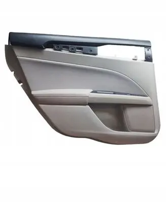 Ford Fusion II Rear door card panel trim JS73F27659EE1GHZ