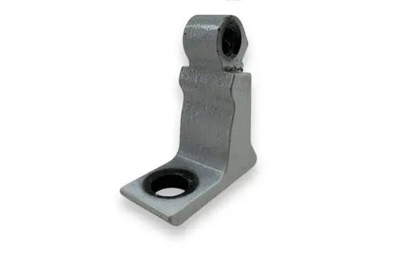Audi TT TTS RS Mk3 8S Front door upper hinge 8S0833404A