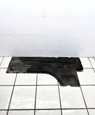 BMW 3 G20 G21 Side bottom protection 7340865 51164310