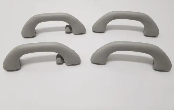Volkswagen Polo V 6R A set of handles for the ceiling 1K8857607 6R0857607