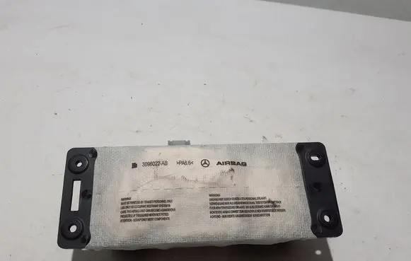 Mercedes-Benz GLE W167 Passenger airbag A1678607701
