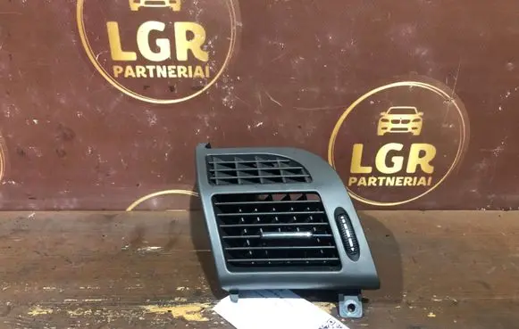 Mercedes-Benz E W211 Dashboard side air vent grill/cover trim 2118301154