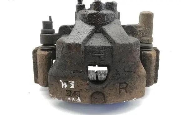 Mazda 6 Front brake caliper