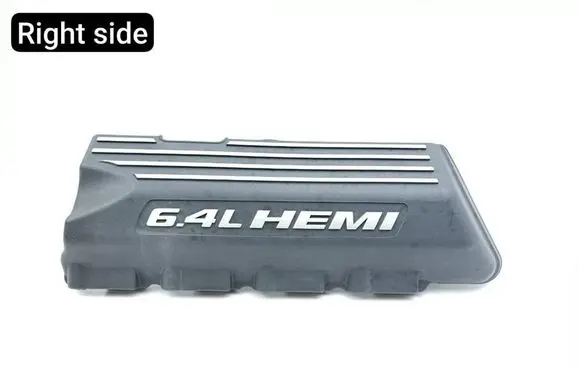 Jeep Grand Cherokee Engine cover (trim) 05038692AC