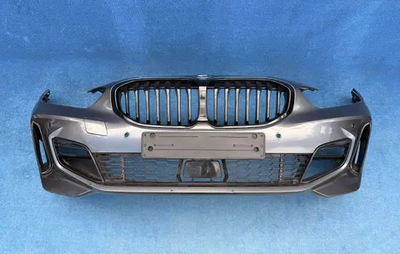 BMW 1 F40 Front bumper 8070928