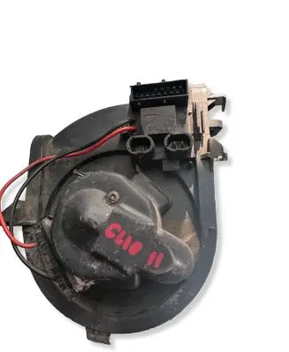 Renault Clio II Heater fan/blower 45667