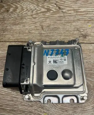 Renault Master III Adblue control unit 237600120R