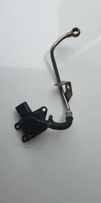 BMW 3 E92 E93 Exhaust gas pressure sensor 7808013