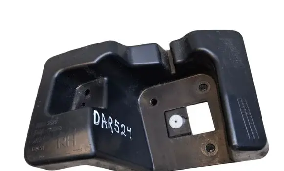 Ford Galaxy Rear bumper mounting bracket EM2B17D948N