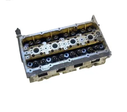 Engine head