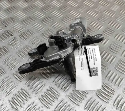 Audi Q4 Sportback e-tron Rear window wiper motor 8V0955711C