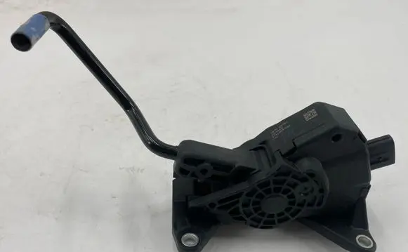 Toyota Sienna XL40 IV Accelerator pedal position sensor 7811006061